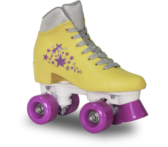 roller skate dssc 720r