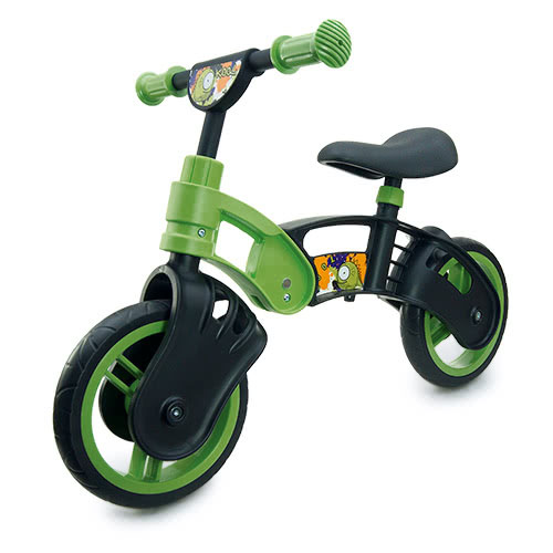 childrens plastic bikes